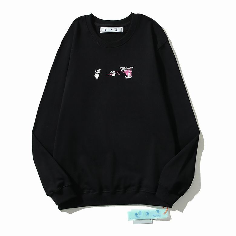 Off White Sweatshirt s-xxl-047